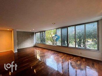 apartment em Botafogo, Botafogo - Rio de Janeiro - RJ