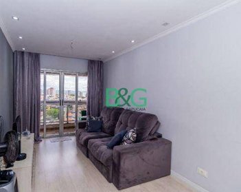 apartment em Rua Oswaldo Arouca, Vila Formosa - São Paulo - SP