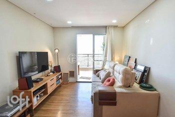 apartment em Clemente Pereira, Ipiranga - São Paulo - SP