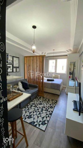 apartment em do Estado Dalmo Vieira, Centro - Balneário Camboriú - SC