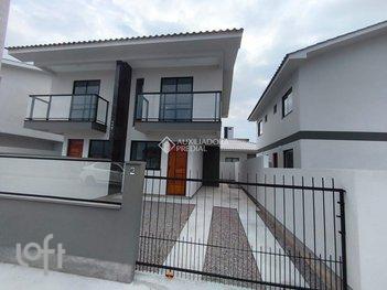 house em Doroteu Pereira de Matos, Nova Palhoca - Palhoça - SC