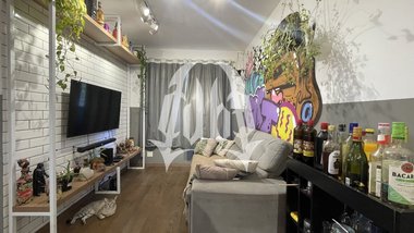 apartment em Rua Oséias Furtoso, Leonor - Londrina - PR