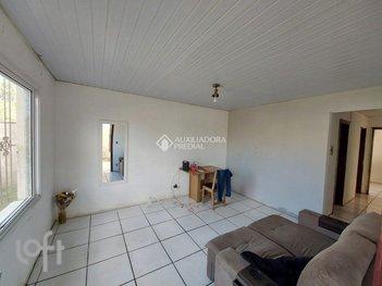house em das Araras, Harmonia - Canoas - RS