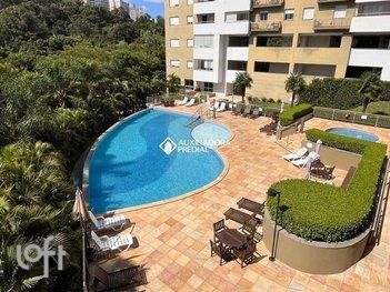 apartment em Irmão Norberto Francisco Rauch, Jardim Carvalho - Porto Alegre - RS