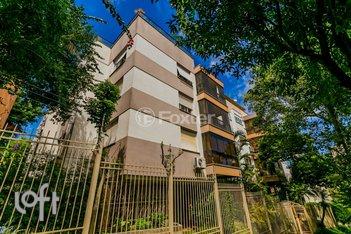 apartment em Jundiaí, Higienópolis - Porto Alegre - RS