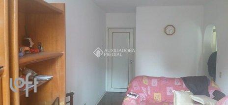 apartment em Santa Yolanda, Demarchi - São Bernardo do Campo - SP