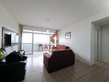 apartment em Rua São Francisco, Piedade - Jaboatão dos Guararapes - PE