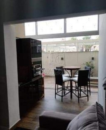 apartment em Rua Araguaia, Vila Curuçá - Santo André - SP