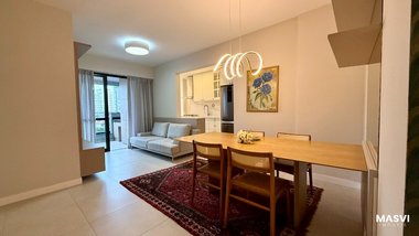 apartment em Rua Felipe Schmidt, Centro - Florianópolis - SC