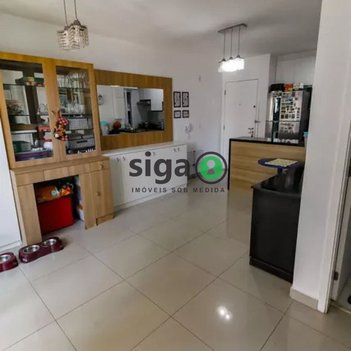 apartment em Rua José da Silva Ribeiro, Vila Andrade - São Paulo - SP