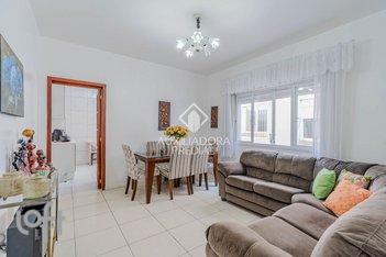 apartment em Niterói, Medianeira - Porto Alegre - RS
