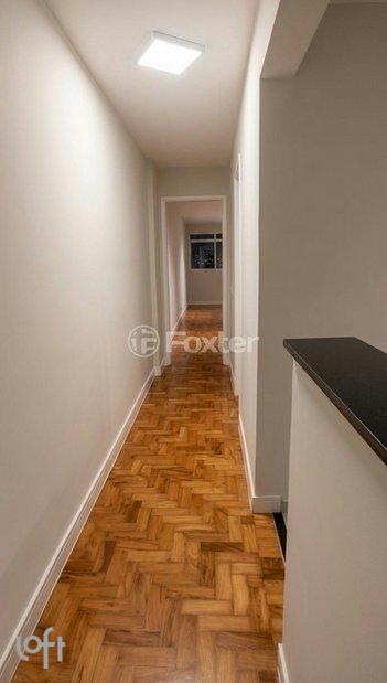 apartment em Rua Domingos de Morais, Vila Mariana - São Paulo - SP