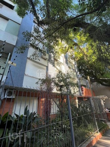 apartment em Rua Ramiro Barcelos, Rio Branco - Porto Alegre - RS