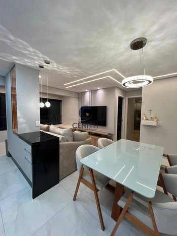 apartment em Rua Londrina, Vila Londrina Votupoca - Barueri - SP