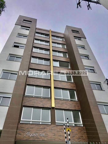 apartment em Rua Portugal, Higienópolis - Porto Alegre - RS