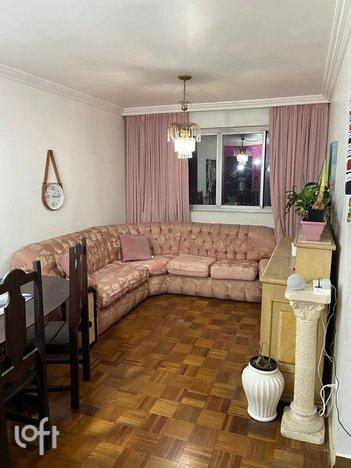 apartment em Icaraí, Tatuapé - São Paulo - SP