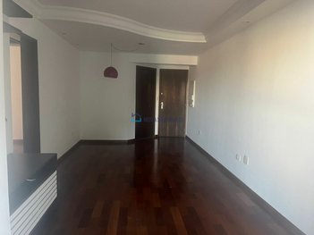 apartment em Rua Luís Góis, Mirandópolis - São Paulo - SP