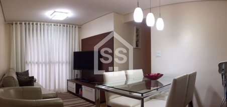 apartment em Avenida Lino de Almeida Pires, Vila Guarani (Z Sul) - São Paulo - SP
