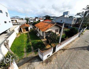 house em Servidão Belarmino Lucas Sagaz, Ingleses - Florianópolis - SC