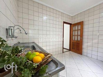 apartment em Bolonha, Jaguaré - São Paulo - SP