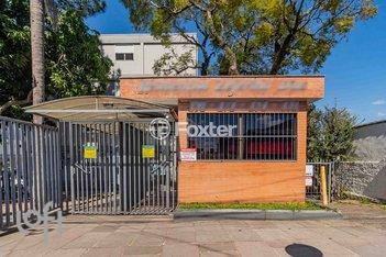 apartment em Zeferino Dias, Sarandi - Porto Alegre - RS