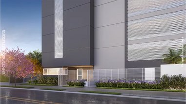 apartment em Rua Demini, Penha de França - São Paulo - SP