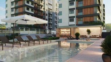 apartment em Campos Velho, Nonoai - Porto Alegre - RS