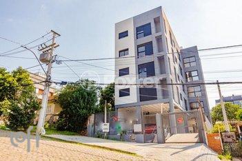 apartment em Dias de Carvalho, Tristeza - Porto Alegre - RS