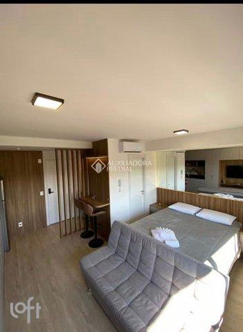 apartment em João Pessoa, Cidade Baixa - Porto Alegre - RS