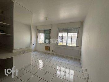 apartment em Carlos Estevão, Passo das Pedras - Porto Alegre - RS