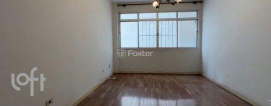 apartment em Cristiano Viana, Pinheiros - São Paulo - SP