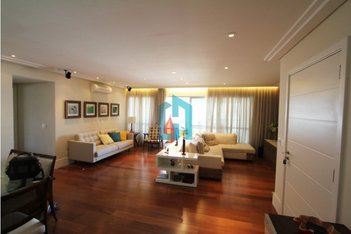 apartment em Rua Conceição Marcondes Silva, Vila Congonhas - São Paulo - SP