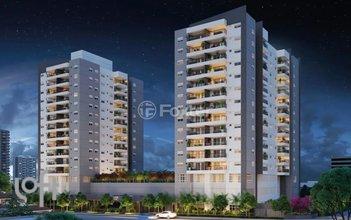 apartment em Alba, Jabaquara - São Paulo - SP