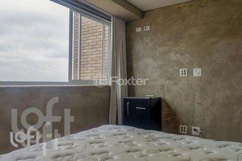 apartment em Tangará, Vila Mariana - São Paulo - SP