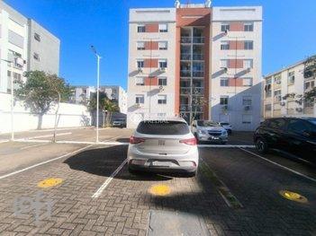 apartment em Rua Doutor Campos Velho, Nonoai - Porto Alegre - RS