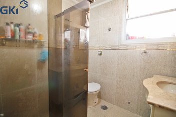 apartment em Rua Borges de Barros, Sumarezinho - São Paulo - SP