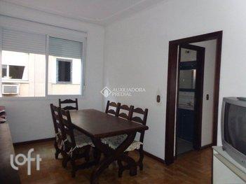 apartment em Bento Gonçalves, Azenha - Porto Alegre - RS