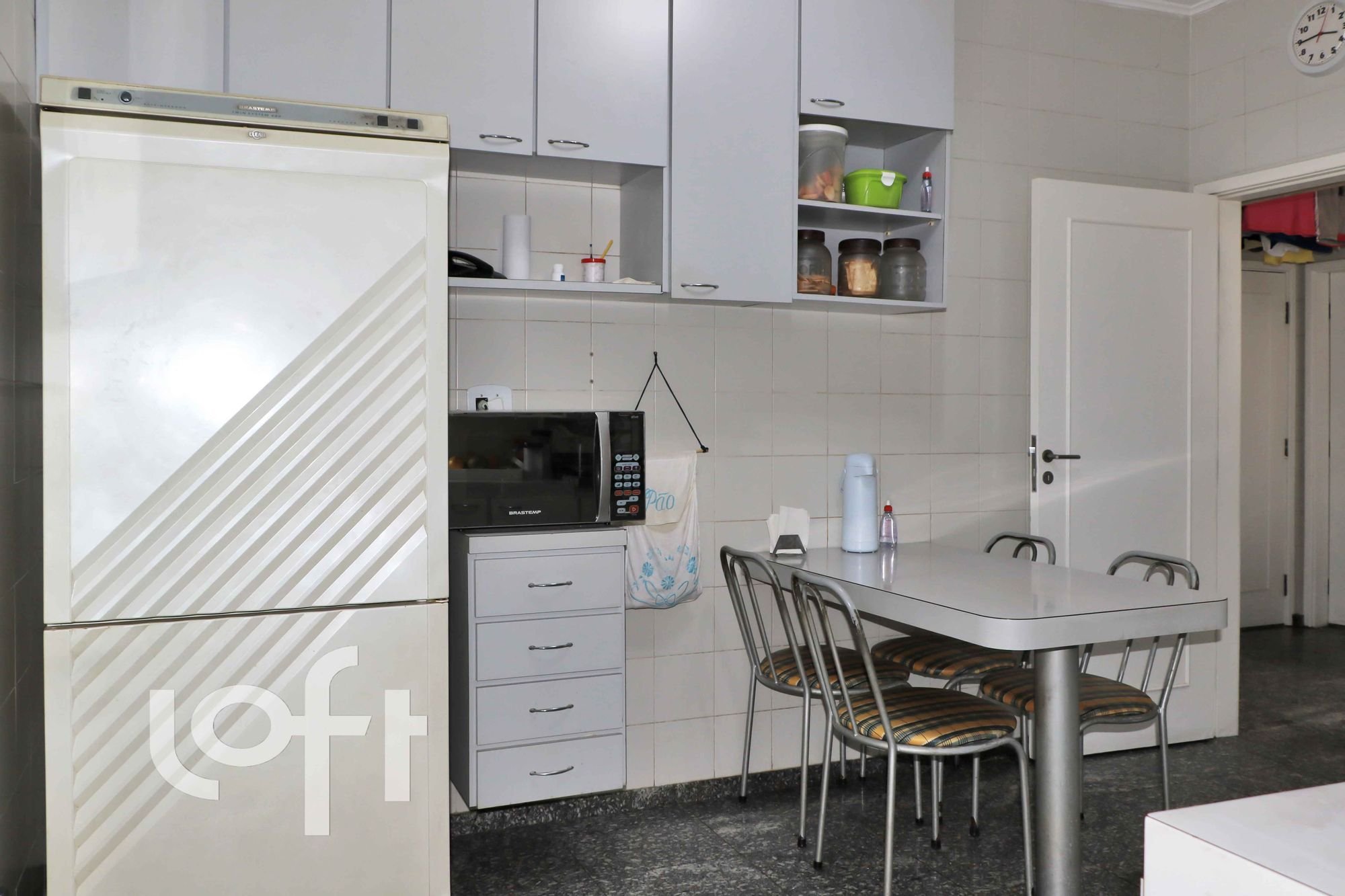Apartamento para Venda por R$1.200.000,00 com 138m², 3 dormitórios e 1 vaga - Consolação, São paulo / SP