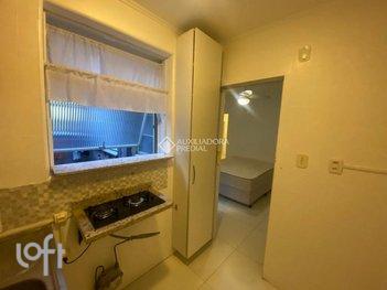 apartment em Rua Portugal, Higienópolis - Porto Alegre - RS