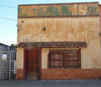house em Gomes Carneiro, Centro - Bagé - RS