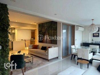 apartment em Rua Jaci, Bosque da Saúde - São Paulo - SP