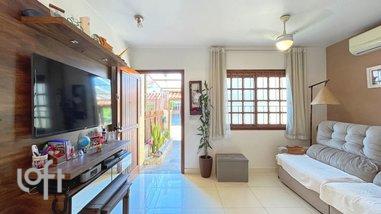 house em Paulo Saurin, Hipica - Porto Alegre - RS