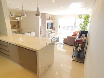 apartment em Travessa Augusta, Jardim Messina - Jundiaí - SP
