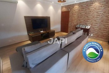 house em Avenida João Batista Spiandorello, Roseira - Jundiaí - SP
