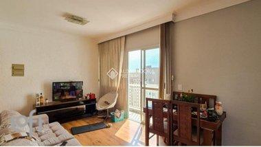 apartment em Avenida Dom Jaime de Barros Câmara, Planalto - São Bernardo do Campo - SP