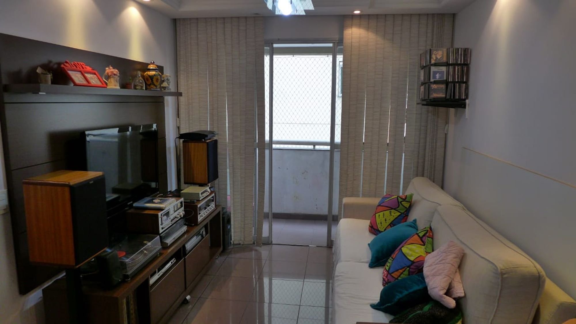 Apartamento para Venda por R$650.000,00 com 74m², 3 dormitórios e 2 vagas - Saúde, São paulo / SP - Foto 2