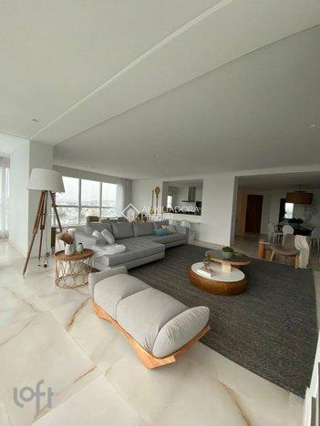 apartment em 3700, Barra Sul - Balneário Camboriú - SC