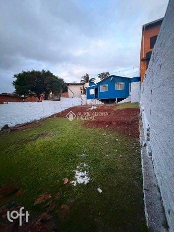 house em Rua Marechal Mascarenhas de Moraes, Cohab C - Gravataí - RS