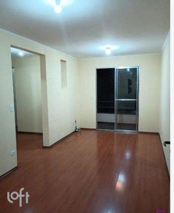 apartment em João Guimarães Rosa, Veloso - Osasco - SP