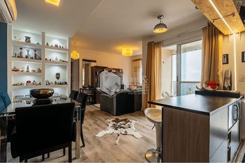 apartment em Avenida do Cursino, Vila Moraes - São Paulo - SP